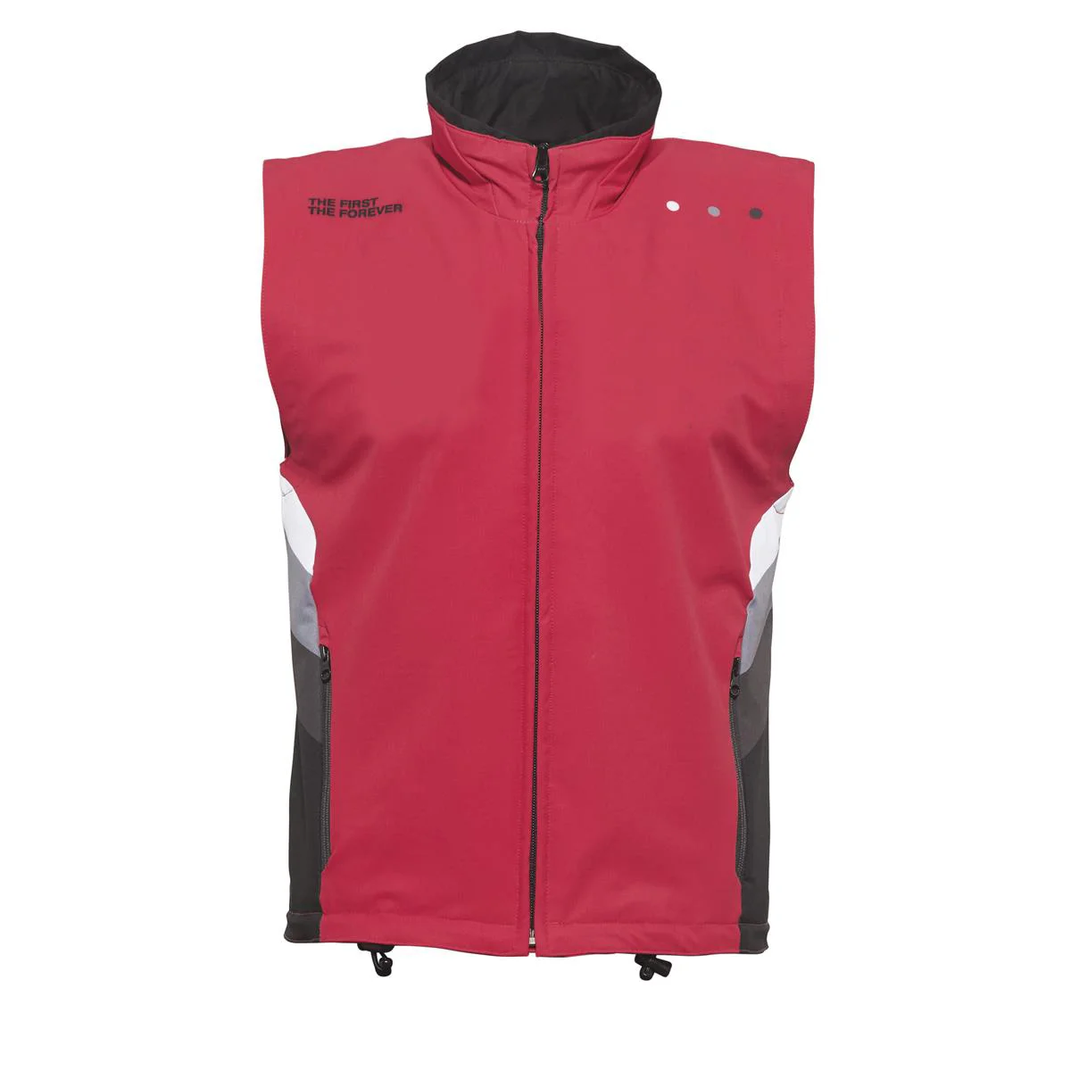 Elite Motocross Vest #08